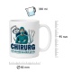 Tasse »Chirurg Ich schneide beruflich gut ab.«