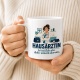 Tasse »Hausärztin«