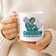 Tasse »Chirurgin Ich schneide beruflich gut ab.«