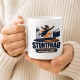 Tasse »Stuntfrau«