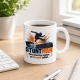 Tasse »Stuntman«