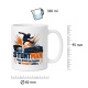 Tasse »Stuntman«