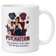 Tasse »Psychiaterin«