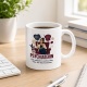 Tasse »Psychiaterin«