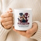 Tasse »Psychiaterin«