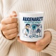 Tasse »Augenarzt Ich sehe das anders.«