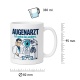 Tasse »Augenarzt Ich sehe das anders.«