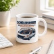 Tasse »Schülerfahrer«