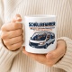 Tasse »Schülerfahrer«