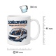 Tasse »Schülerfahrer«