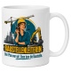 Tasse »Baustellenleiterin«
