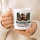 Tasse »Buchhändlerin«