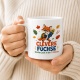 Tasse »Clevere Füchse starten jetzt in die 1. Klasse.«