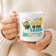 Tasse »Fleißig in die 1. Klasse Ich summ schon mal los.«