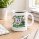 Tasse »Anpfiff für die 1. Klasse«