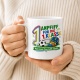 Tasse »Anpfiff für die 1. Klasse«