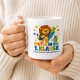 Tasse »Mutig in die 1. Klasse«