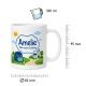 Tasse »Amelie Mein erster Schultag«