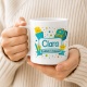 Tasse »Clara Endlich 1. Klasse!«