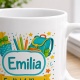 Tasse »Emilia Endlich 1. Klasse!«