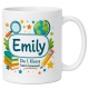 Tasse »Emily Die 1. Klasse kann kommen!«