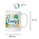 Tasse »Emily Die 1. Klasse kann kommen!«