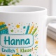 Tasse »Hanna Endlich 1. Klasse!«