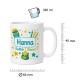 Tasse »Hanna Endlich 1. Klasse!«