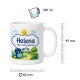 Tasse »Helena Mein erster Schultag«