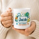 Tasse »Jacob Die 1. Klasse kann kommen!«