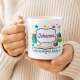 Tasse »Johanna Auf ins Abenteuer Schule!«