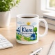 Tasse »Klara Mein erster Schultag«