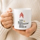 Tasse »So sieht die beste Tagesmutter...«