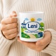 Tasse »Leni Mein erster Schultag«