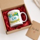 Tasse »Lio Endlich 1. Klasse!«