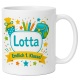 Tasse »Lotta Endlich 1. Klasse!«