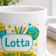 Tasse »Lotta Endlich 1. Klasse!«