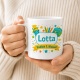 Tasse »Lotta Endlich 1. Klasse!«