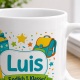Tasse »Luis Endlich 1. Klasse!«