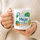 Tasse »Maja Die 1. Klasse kann kommen!«