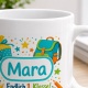 Tasse »Mara Endlich 1. Klasse!«