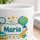 Tasse »Maria Die 1. Klasse kann kommen!«