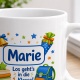 Tasse »Marie Los gehts in die 1. Klasse!«