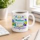 Tasse »Matteo Auf ins Abenteuer Schule!«