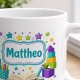 Tasse »Matteo Auf ins Abenteuer Schule!«