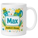 Tasse »Max Endlich 1. Klasse!«
