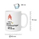 Tasse »So sieht der beste Krankenpfleger...«