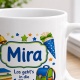 Tasse »Mira Los gehts in die 1. Klasse!«