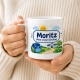 Tasse »Moritz Mein erster Schultag«