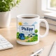 Tasse »Philip Mein erster Schultag«